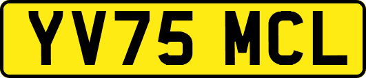 YV75MCL
