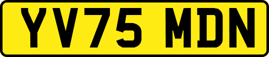 YV75MDN