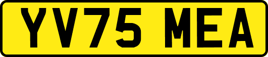 YV75MEA