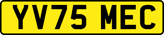 YV75MEC