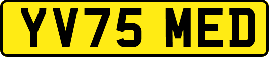 YV75MED