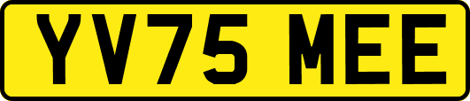 YV75MEE
