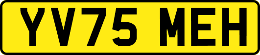 YV75MEH