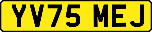 YV75MEJ