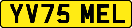 YV75MEL