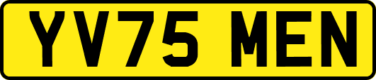 YV75MEN