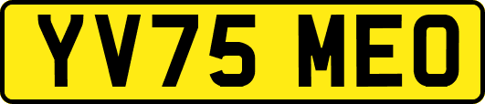 YV75MEO