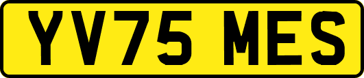 YV75MES