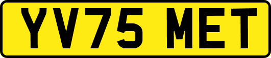 YV75MET