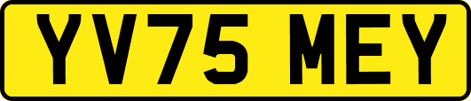 YV75MEY