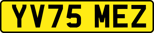 YV75MEZ