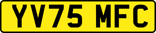YV75MFC