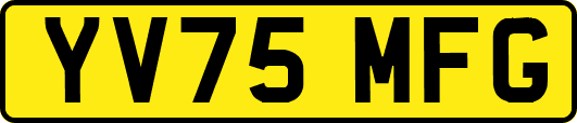 YV75MFG