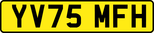 YV75MFH