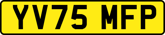 YV75MFP