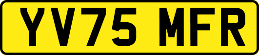 YV75MFR
