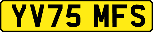 YV75MFS