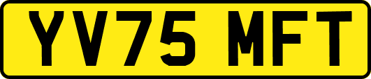 YV75MFT
