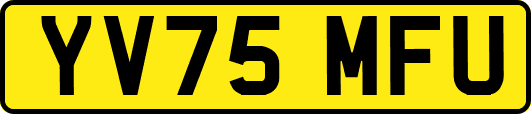 YV75MFU