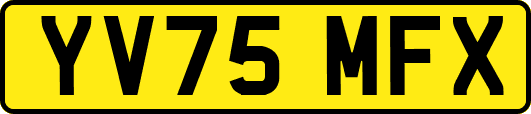 YV75MFX