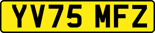 YV75MFZ