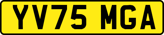 YV75MGA