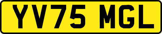 YV75MGL