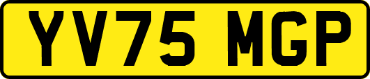 YV75MGP