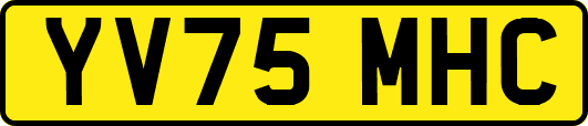 YV75MHC