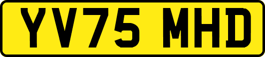 YV75MHD