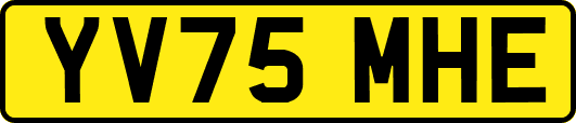 YV75MHE