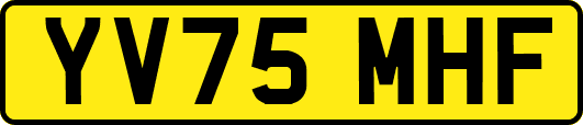 YV75MHF