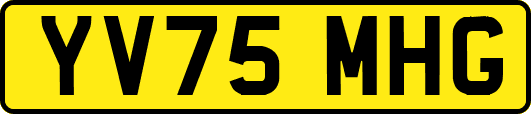 YV75MHG