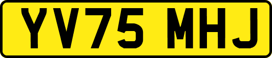 YV75MHJ