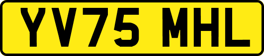 YV75MHL