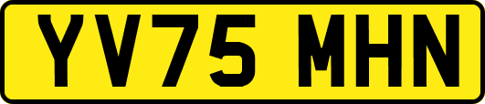 YV75MHN