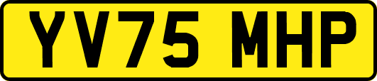 YV75MHP