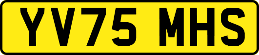 YV75MHS