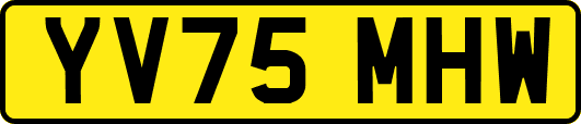 YV75MHW