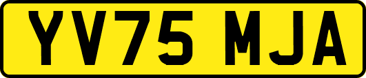 YV75MJA