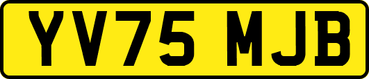 YV75MJB