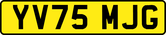 YV75MJG