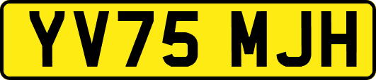 YV75MJH