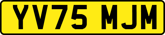 YV75MJM