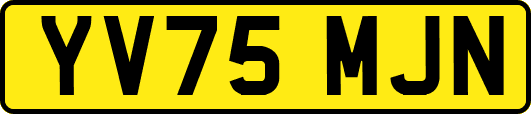 YV75MJN