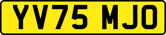 YV75MJO