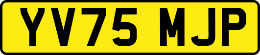 YV75MJP