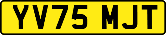 YV75MJT