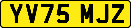 YV75MJZ