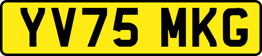 YV75MKG